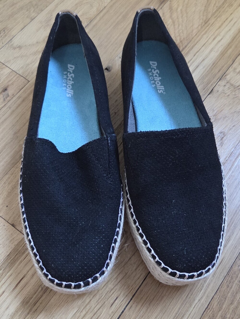 Dr. Scholl's Women's Sunray Slip-On Espadrilles